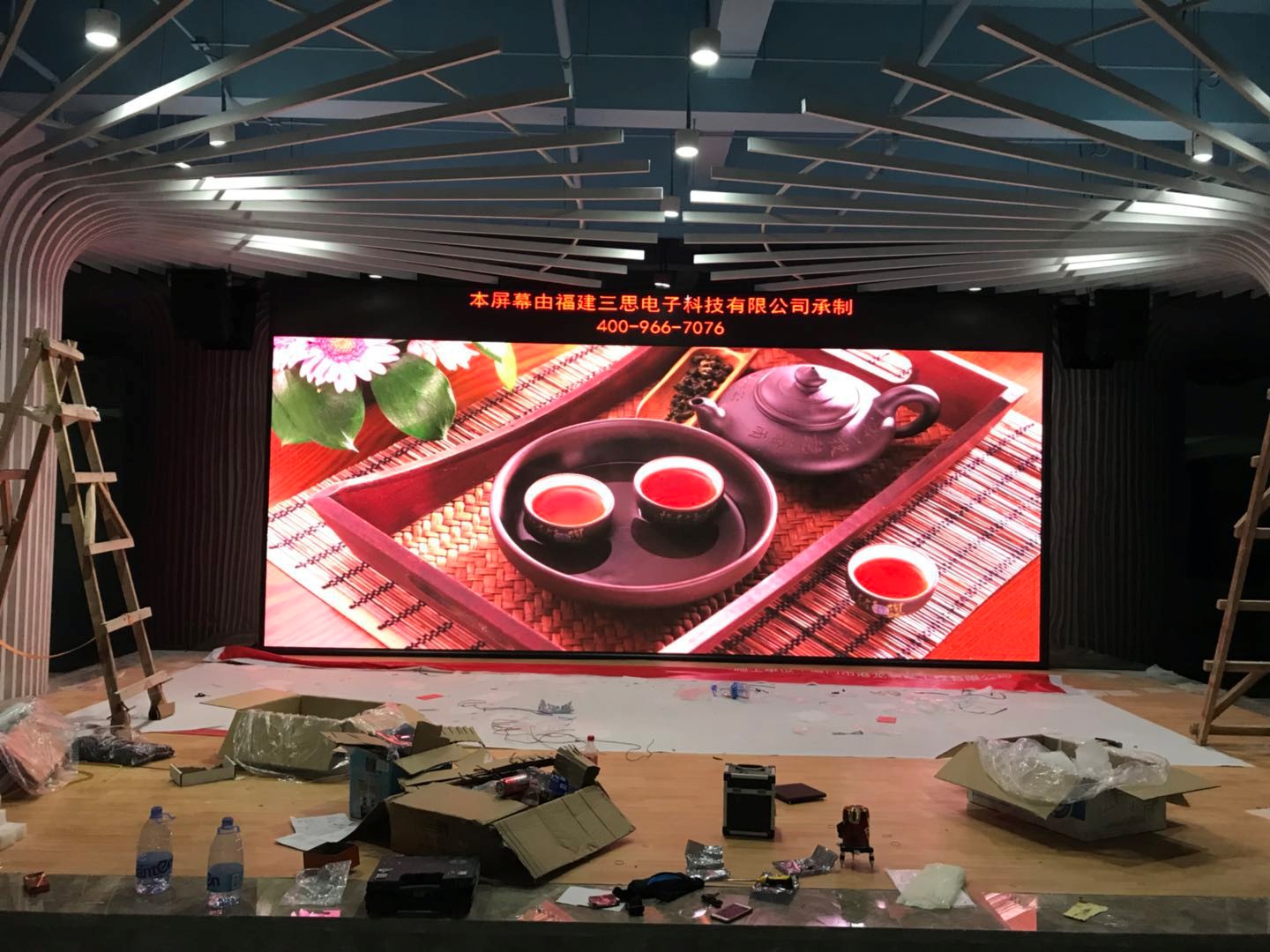 靈玲國際博物館    室內(nèi)P3全彩屏.jpg