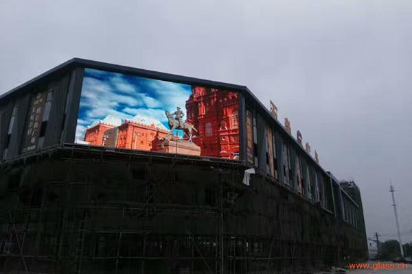 5G時(shí)代的來(lái)臨,給LED顯示屏行業(yè)機(jī)遇與挑戰(zhàn)